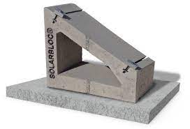 SOLARBLOC (Cubiertas y Superficies planas 30º)