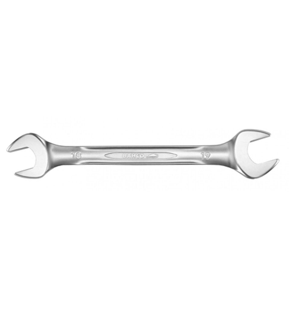 LLAVE PLANA 30x32mm