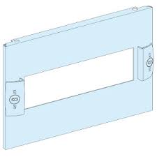 TAPA G/P 3 MODULOS ALTO 150MM SCHNEIDER LV03203