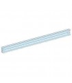 CARRIL MÓDULO G EN FONDO COFRET A=600mm