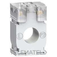 TRANSFORMADOR INTENSIDAD TI-C DIN 250/5 METSECT5CC025