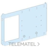 TAPA G-P NS250 HORIZONTAL FIJO MANETA