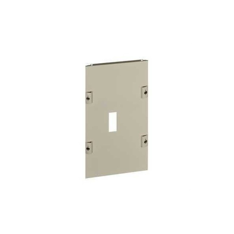 TAPA G PASO LATERAL NS250 VERTICAL FIJO MANETA