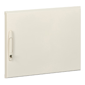 PUERTA PLENA G IP30 PASO LAT.A300 27MOD.