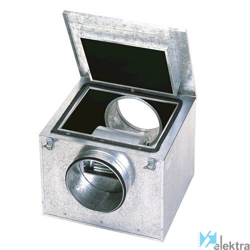 CAJA VENTILAC.CENTRIF.CAB-200