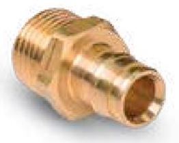 RACOR RAYPER 25mm-3/4" R/M BARBI