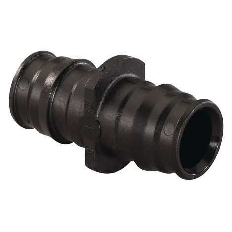 MANGUITO UNIÓN PEX-a RAYPER 25mm BARBI