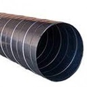 METRO TUBO CHAPA GALVANIZADA 200mm