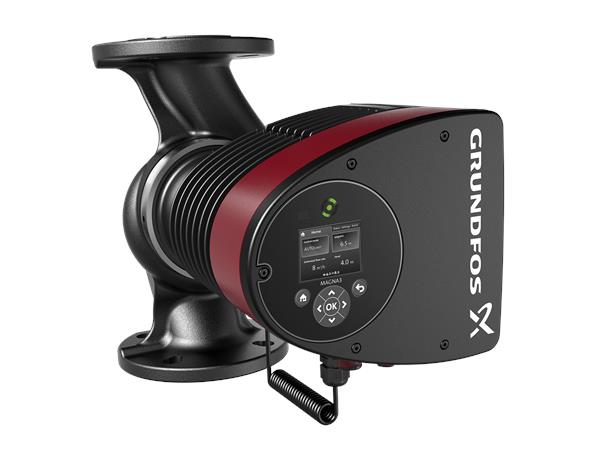 BOMBA MAGNA3 40-120 F