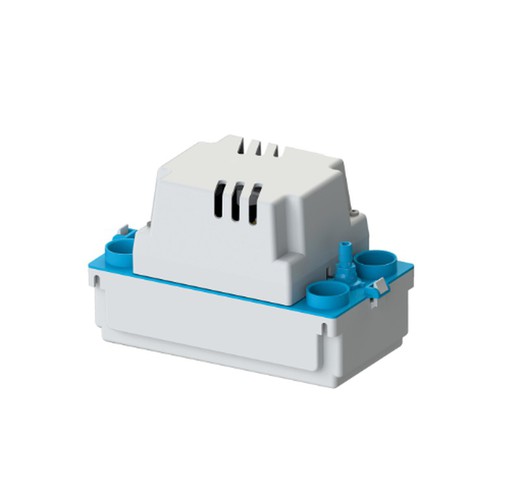 BOMBA DE CONDENSADOS SANICONDENS MINI S
