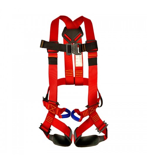 ARNÉS DE SEGURIDAD HOMOLOGADO