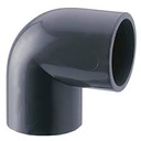 CODO PVC 90º  110 MM