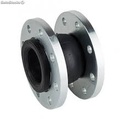 MANGUITO ANTIVIBRATORIO EMBRIDADO DN80 3"