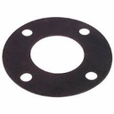 JUNTA DE GOMA BRIDA 1" DN25