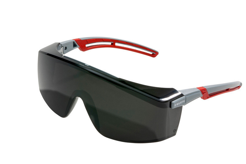 GAFAS SOLDADOR