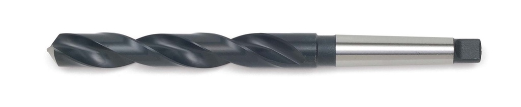 BROCA ESPIRAL CONO MORSE Ø 14MM HIERRO