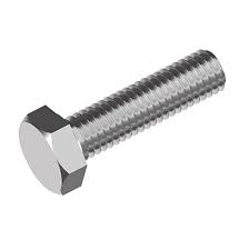 TORNILLO HEXAGONAL INOX M8x30mm A4 (E 200ud)