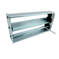 REGULADOR REJILLA  R 450x150