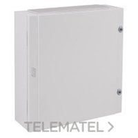 ARMARIO DISTRIB. SUP IP65 72-96 IDE 65SUP72-96PO