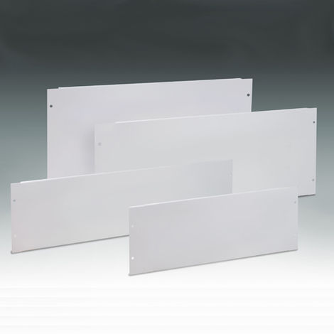 TAPA MODULAR MET. FIJA 150 24 MODULOS