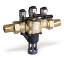 DESCONECTOR ROSCADO WATTS BABM DN32