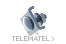 TORNILLO FIJACION REJILLA ALV.SENZ rejiband