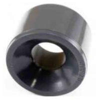 REDUCCION PVC 25-20mm PRESION M-H