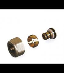 RACOR A COMPRESION P/MULTICAPA 20x2"