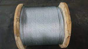CABLE METALICO D4 (100 METROS)