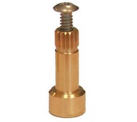 TORNILLO + ALARGO KANSAS