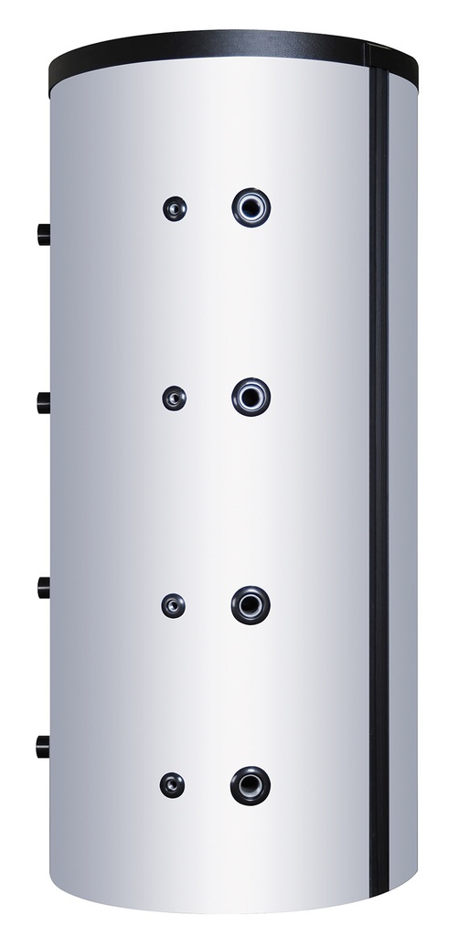 ACUMULADOR INERCIA 2000L INR PLUS ESTRATIFICADO