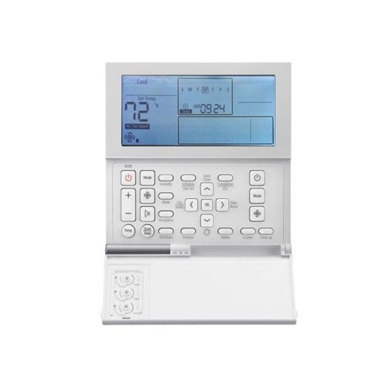 CONTROL REMOTO MWR-WW10N