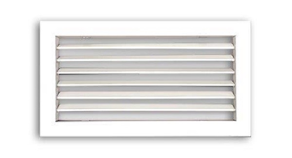 Rejilla retorno A Schako