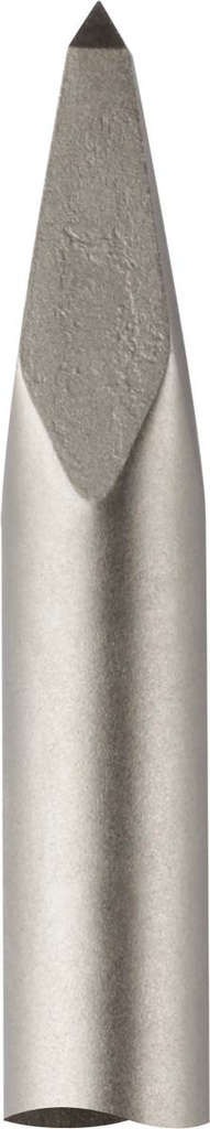 CINCEL PUNTIAGUDO L:400mm