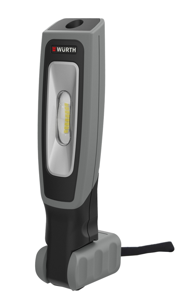 LUZ LED PORTÁTIL A BATERÍA 500-1000LM