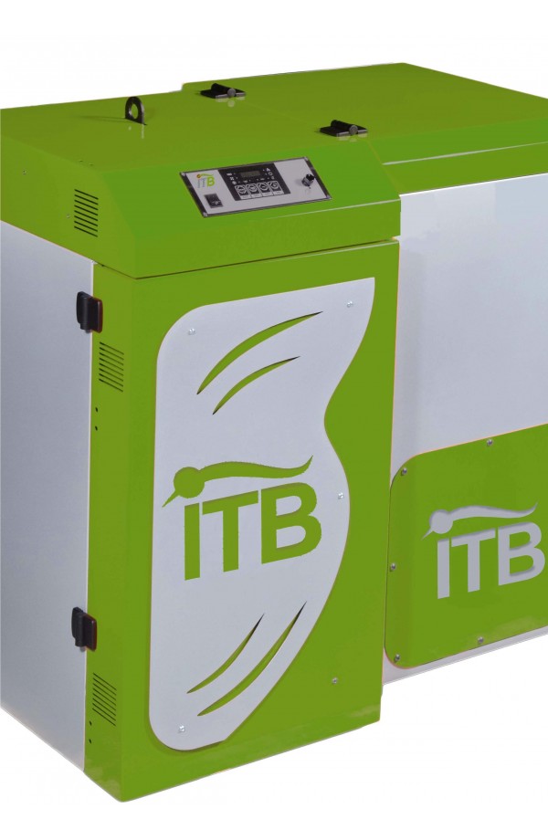 CALDERA ITB GAMA BD-P 300KW