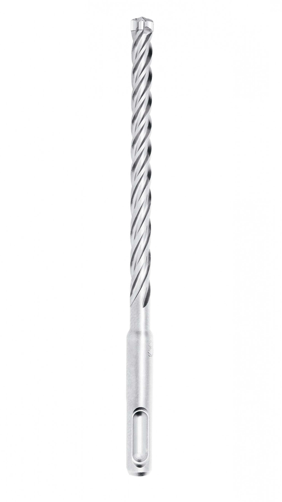 BROCA M8X165MM PARED ZEBRA LONG LIFE PLUS