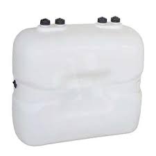 Depósito gasoil 1500L plástico