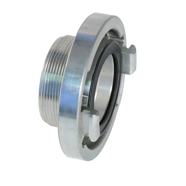 Conector terminal macho 75/6.8-2 1/2"