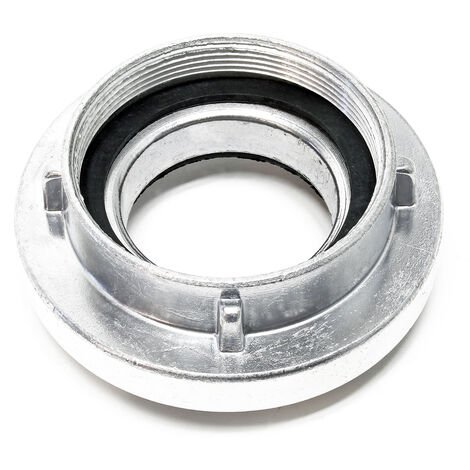 Racor de punto fijo 1 1/4"