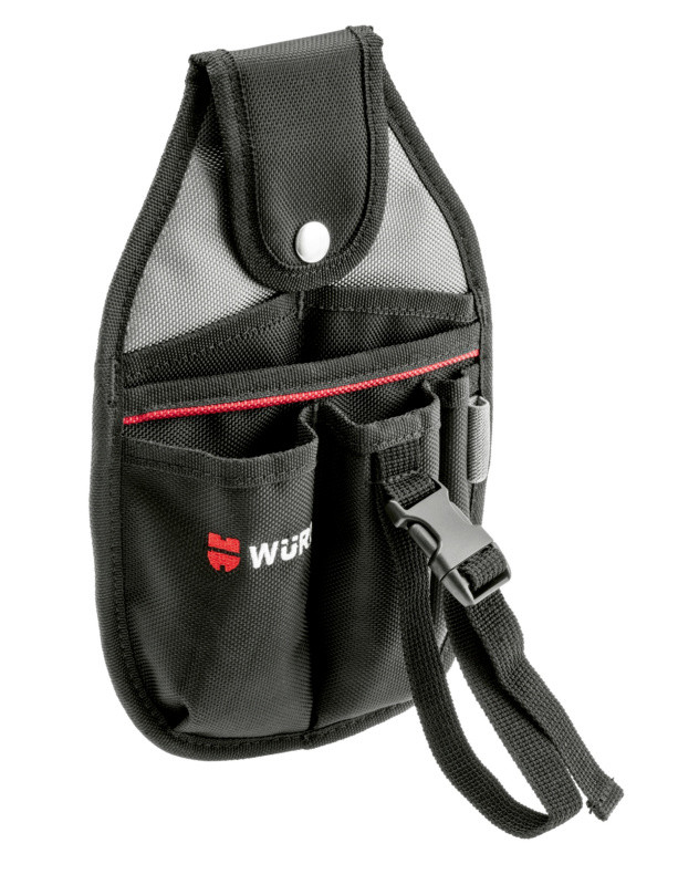 BOLSA PEQUEÑA UNIVERSAL 170 X 270 MM (TALIZ)