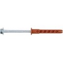 TACO + TORNILLO HEXAGONAL M10x100mm SHARK 
