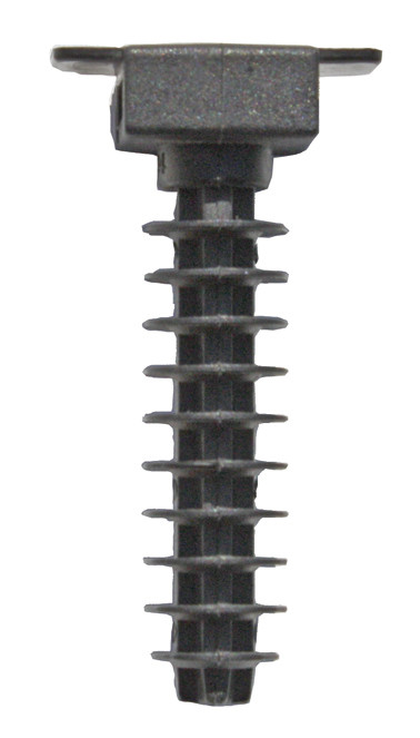 TACO BRIDA NYLON NEGRO D 8mm (E 100ud/ paquete 500ud)