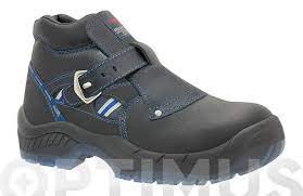 BOTA PUNTERA 44 SOLDADOR FRAGUAPLUS