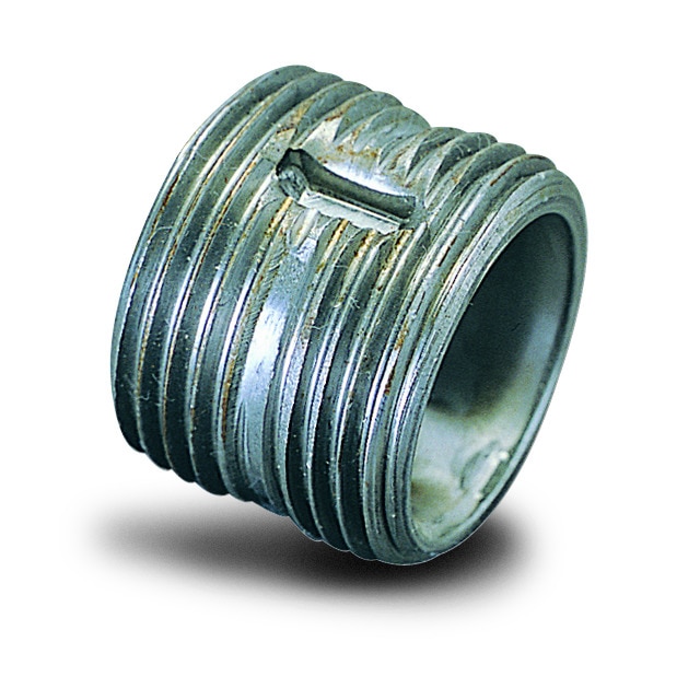 NIPPLE PARA RADIADOR DE 1"