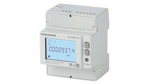 VATIMETRO COUNTIS E43