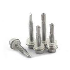 Tornillos de anclaje S42 (caja 100 ud)