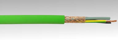 METRO CABLE 2x1mm  APANTALLADO LIBRE HALOGENOS.300/500V