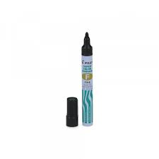 ROTULADOR PILOT SUPER PUNTA REDONDA MEDIANA NEGRO (E12ud)