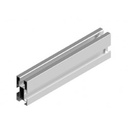 PERFIL OMEGA1230MM LISO (solar)